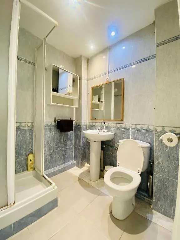 031 Center Barca 3 1 Apartment Barcelona